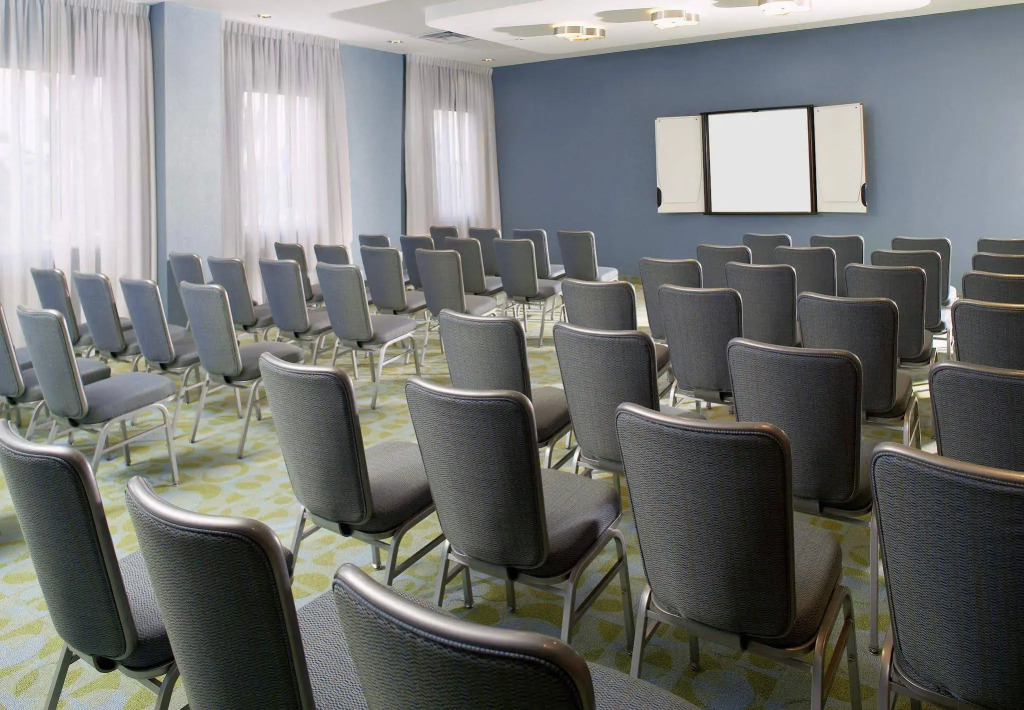 SpringHill Suites Houston Intercontinental Airport