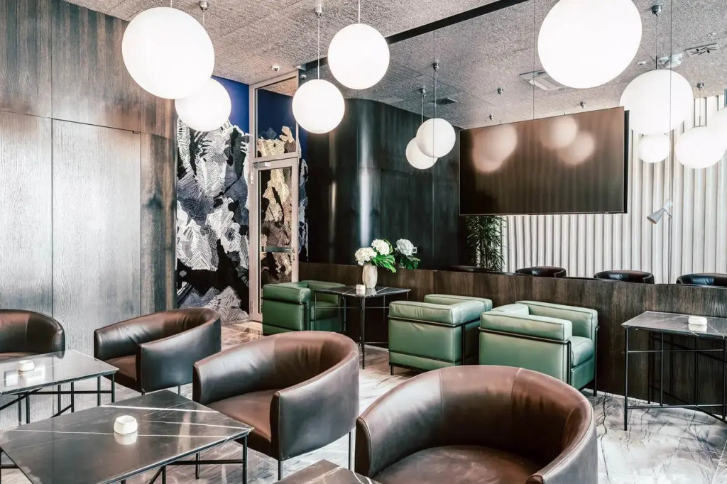 Met Boutique Hotel