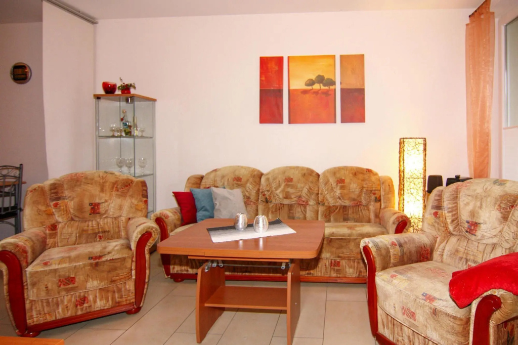 Ferienwohnung, Nienhagen