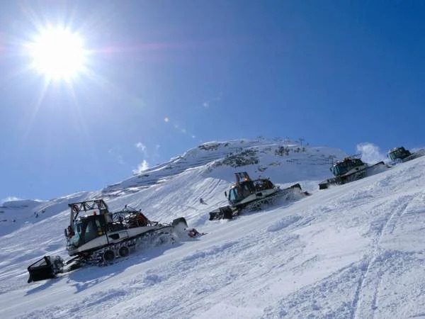 Pension Grissemann