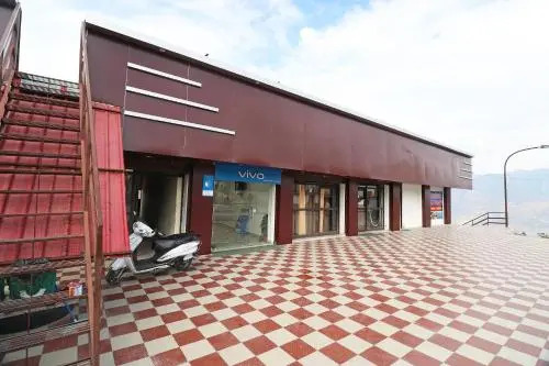Hotel Bhagirathi
