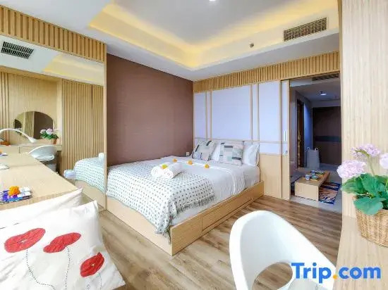 The Smith Apartment - Alam Sutera by Nagisa Bali