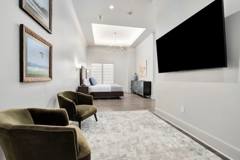 The Flying Fifty Hotel, a Luxury Boutique Hotel