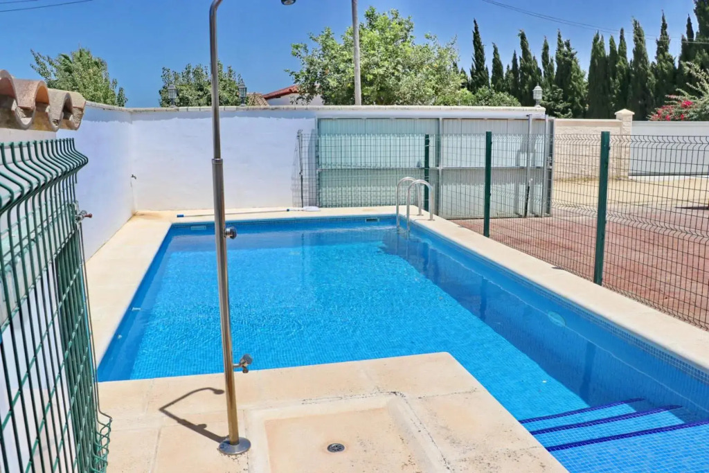 Chalet Pinar de Roche