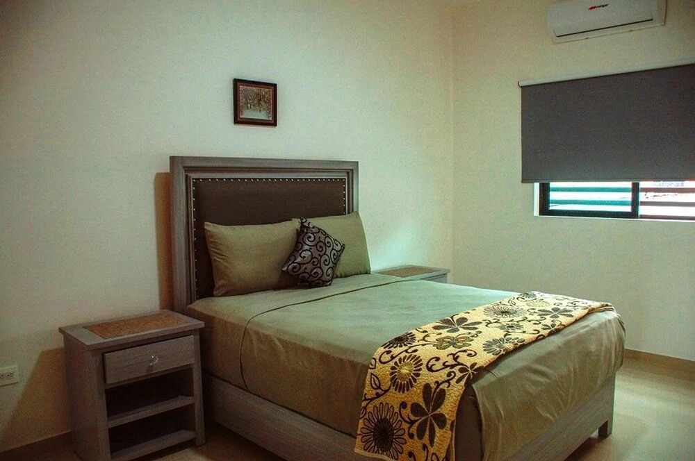 Condo Gaviotas Golden