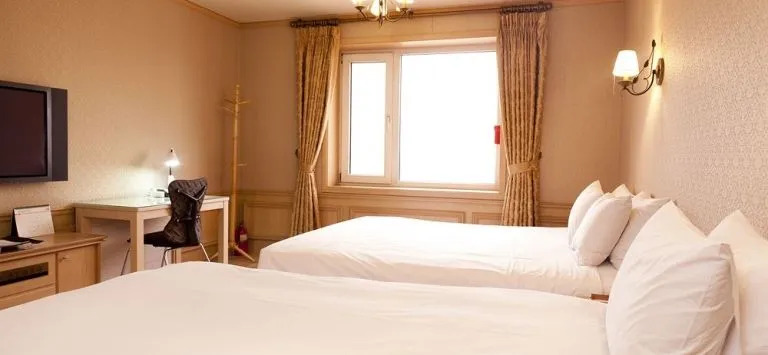 Dongdaemun Saturn Hotel