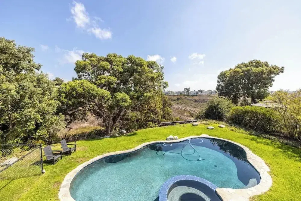 Hot Tub Pool 3bed Home