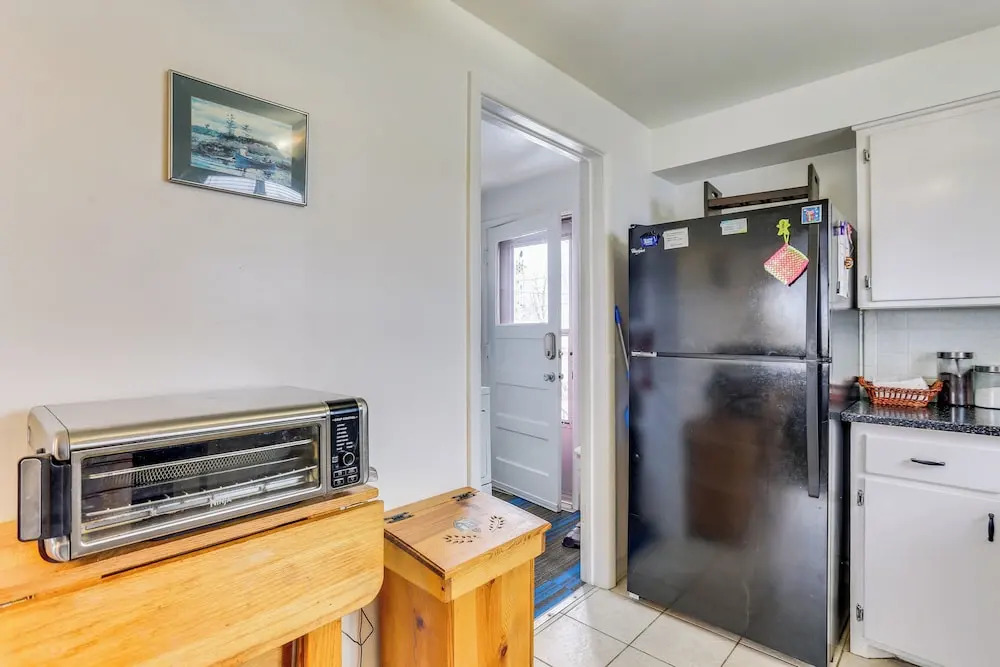Dog-friendly Denver Apartment w/ Shared Yard!