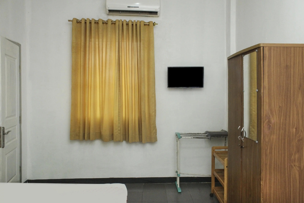 Hotel O Wisma Hulubalang