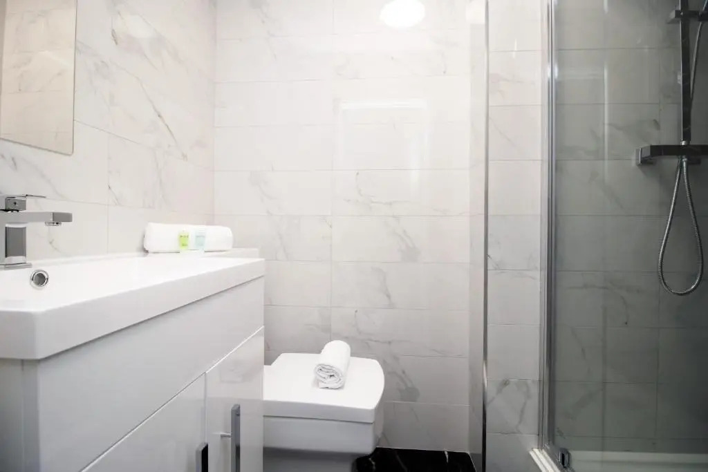 Tŷ Suites 8 - NEW Aparthotel in Cardiff