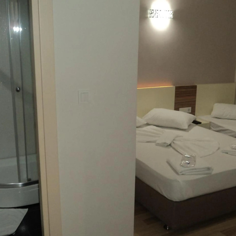 Kadikoy Bade 3 Hotel