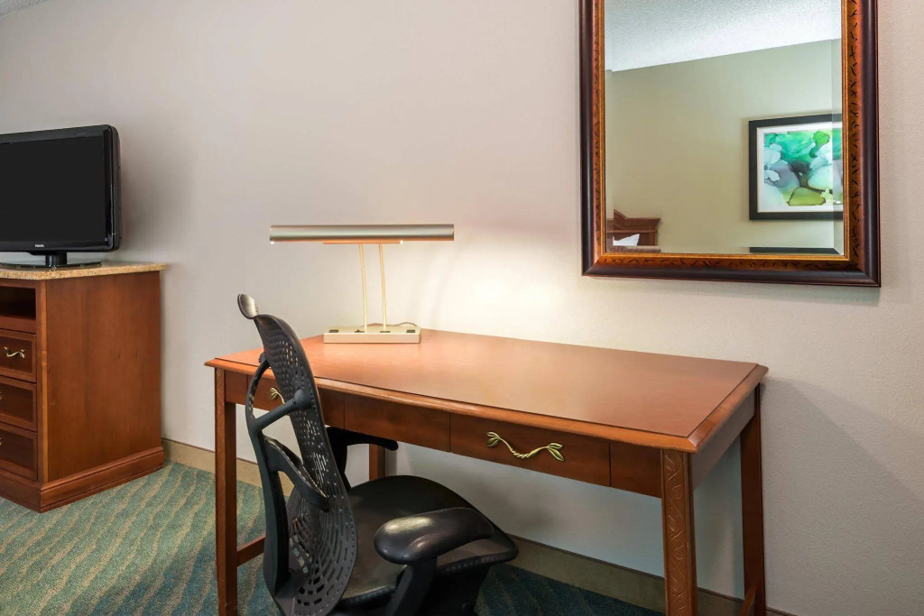 Hilton Garden Inn Orlando International Drive North
