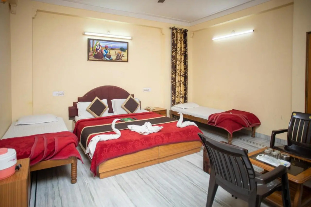 Hotel Dimple International