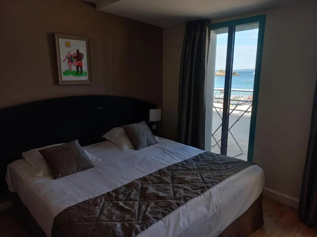Les Résidences dArmor Ternélia Hôtel-Résidence