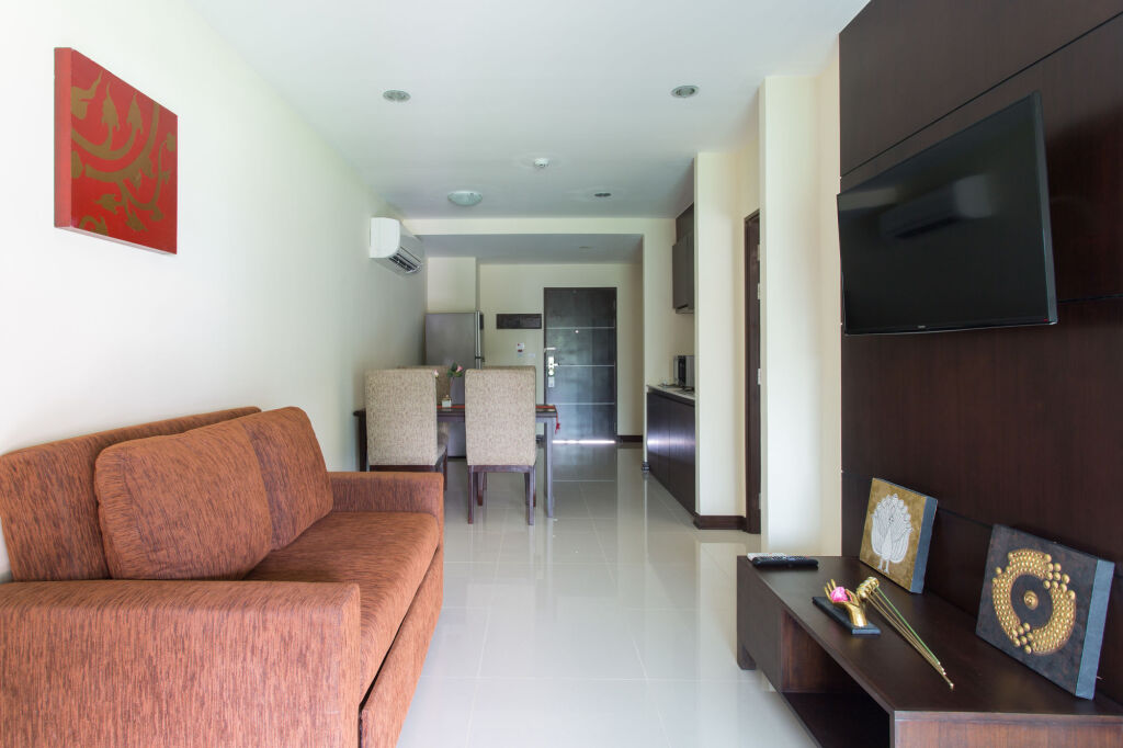 The Lai Thai Luxury Condominiums