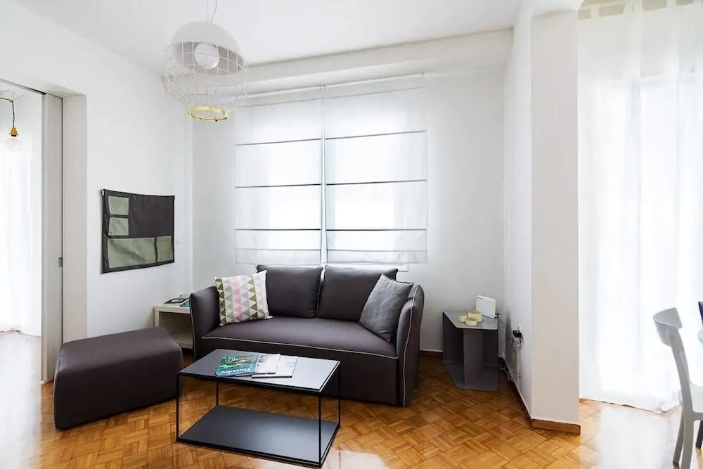 Brand new , Stylish 2 bedroom apartment