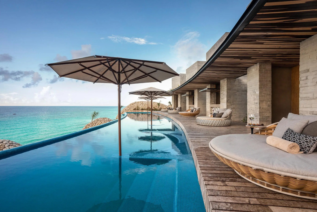 La Casa de la Playa by Xcaret-All Inclusive, Adults Only