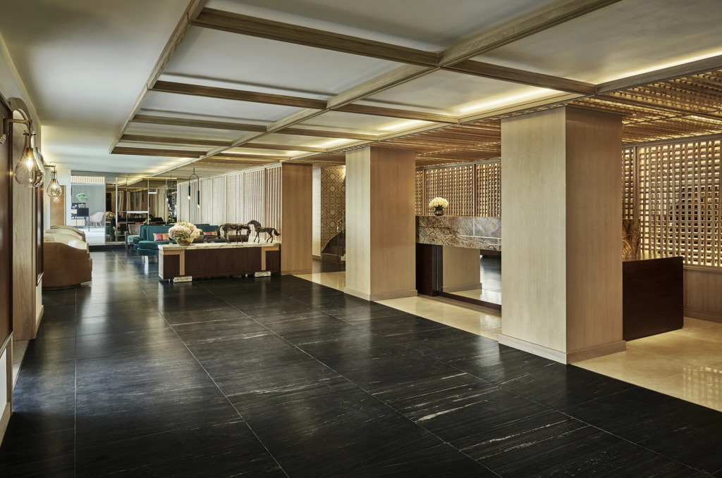 Four Seasons Hotel Bogota