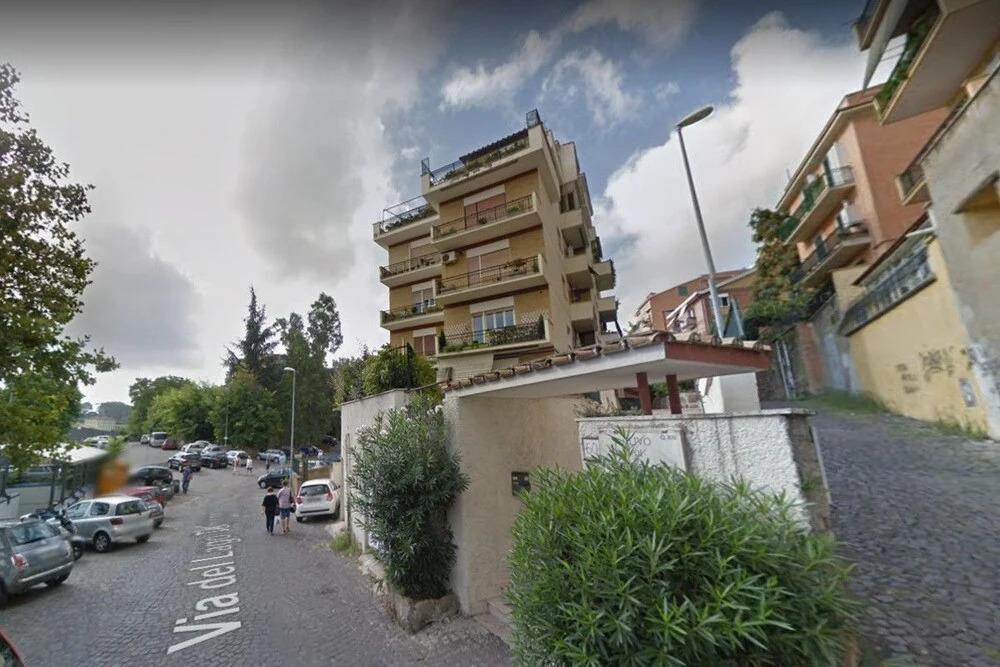 Spqr/sunny,luxury Flat up to 6 People/st.peter's