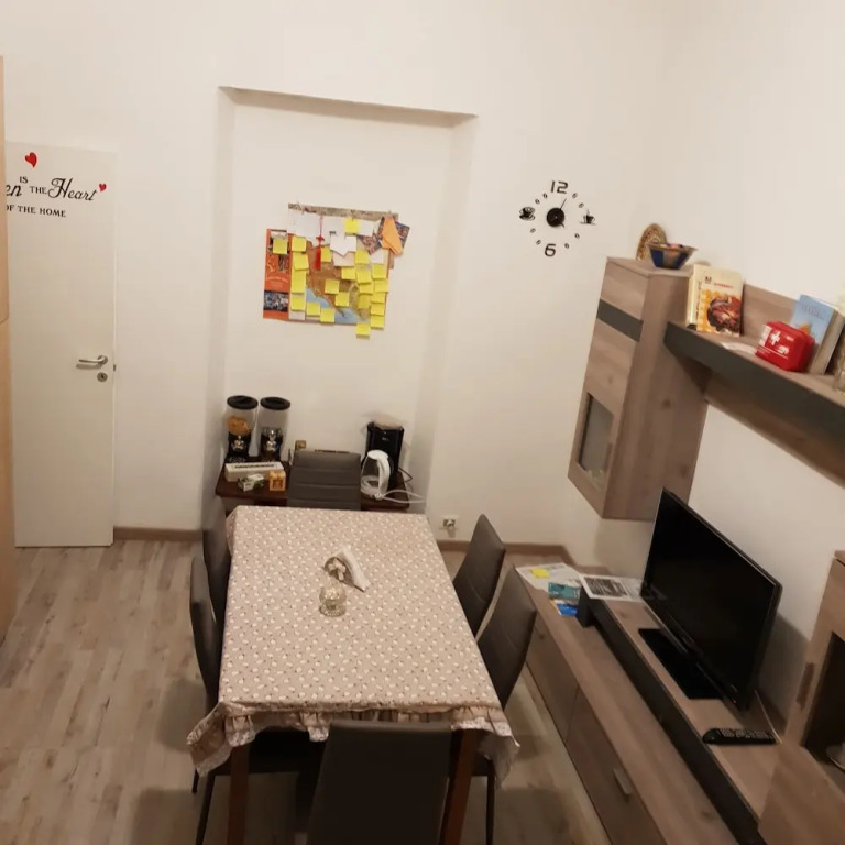 ControVento Apartament