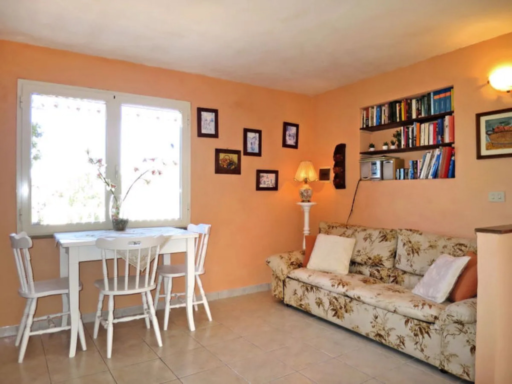 House Teura Monte Argentario