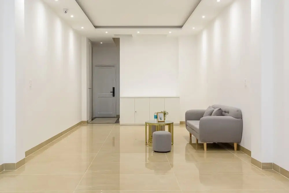Cozrum Homes - June Corner