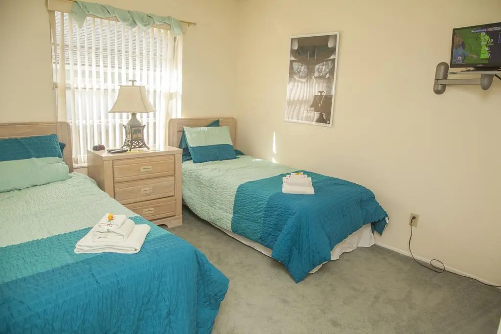 Villa Captiva
