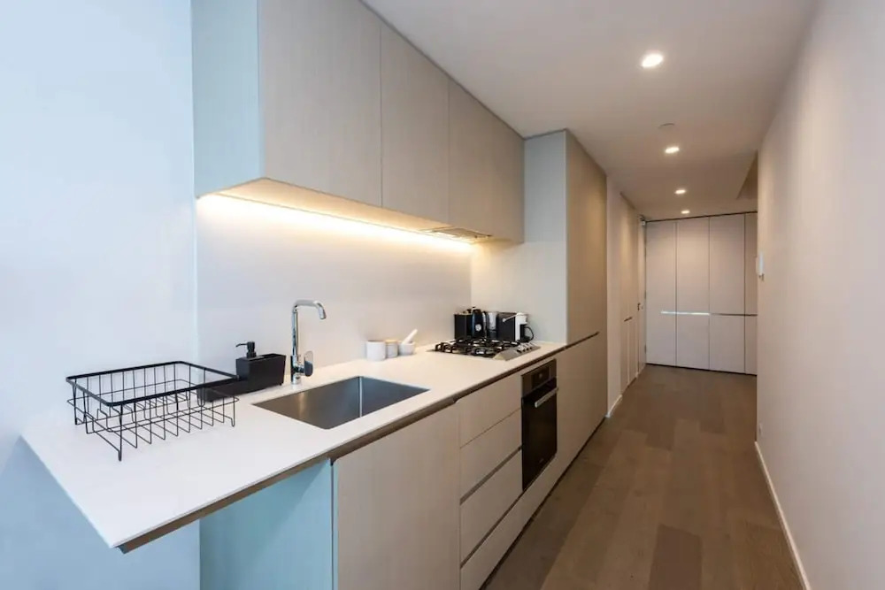 Stunning 1-bed Unit in 56th Floor in Southbank!