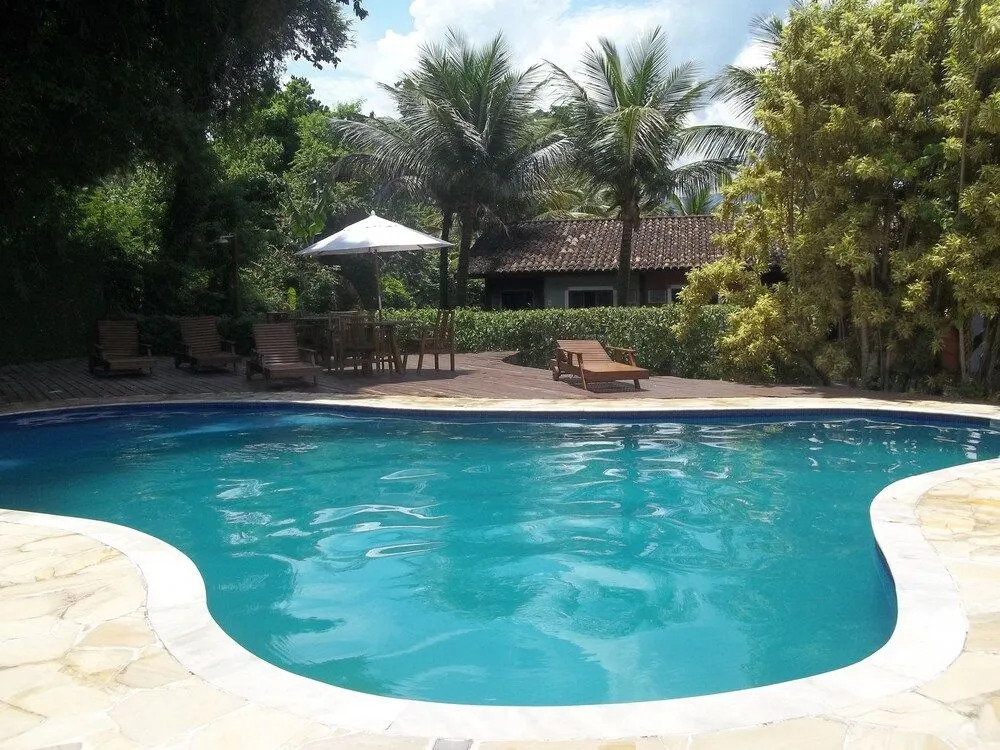Pousada das Maritacas