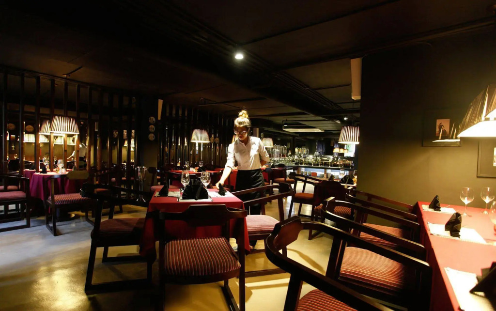 Hotel Emerald Waters Classy