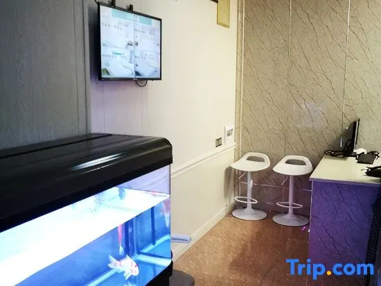 Huadu Hotel Shaoguan