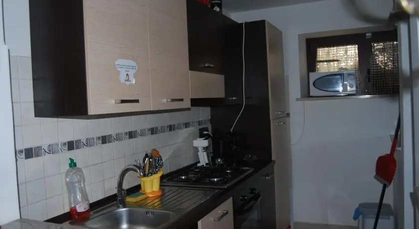 A casa di Rita