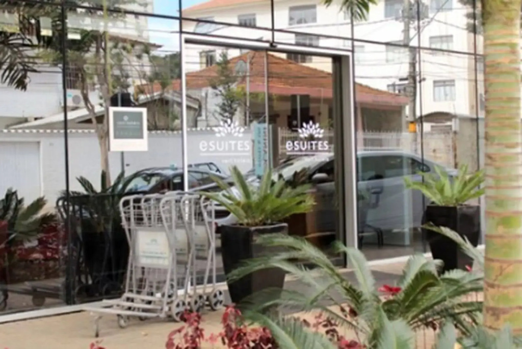 Esuites Savassi Toscanini