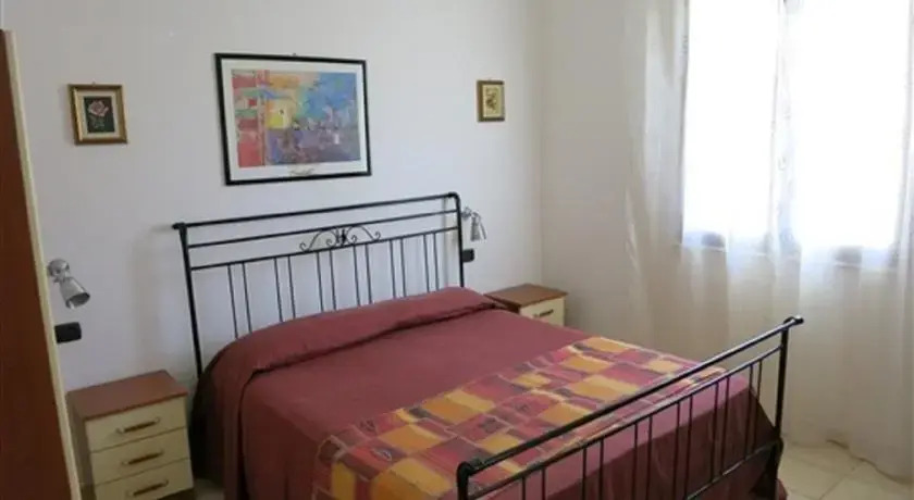 Casa Lido Perrone