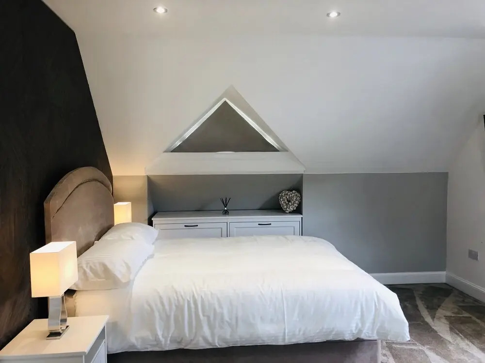 Stunning 1-Bed Apartment in Clyde Valley