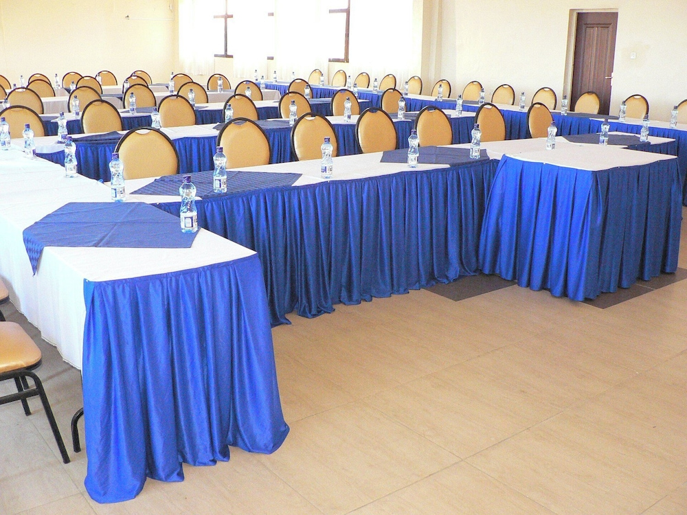 Jarika Watamu Breeze Hotel