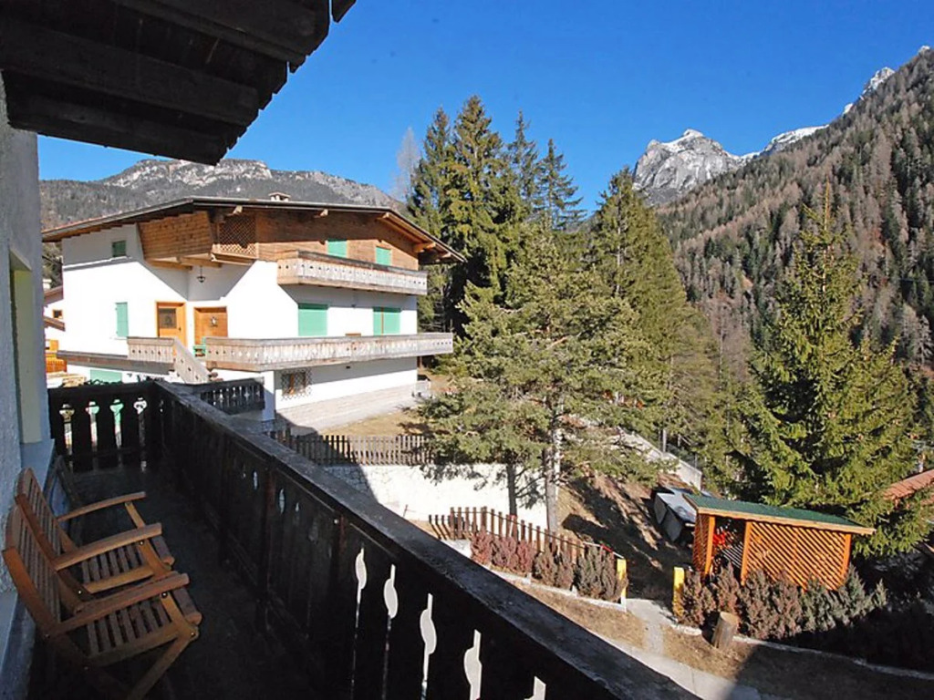 Apartment La Busa Alleghe 21485