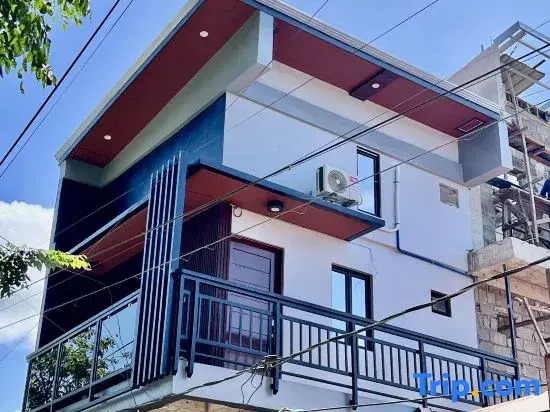 Blissful Escape Guesthouse
