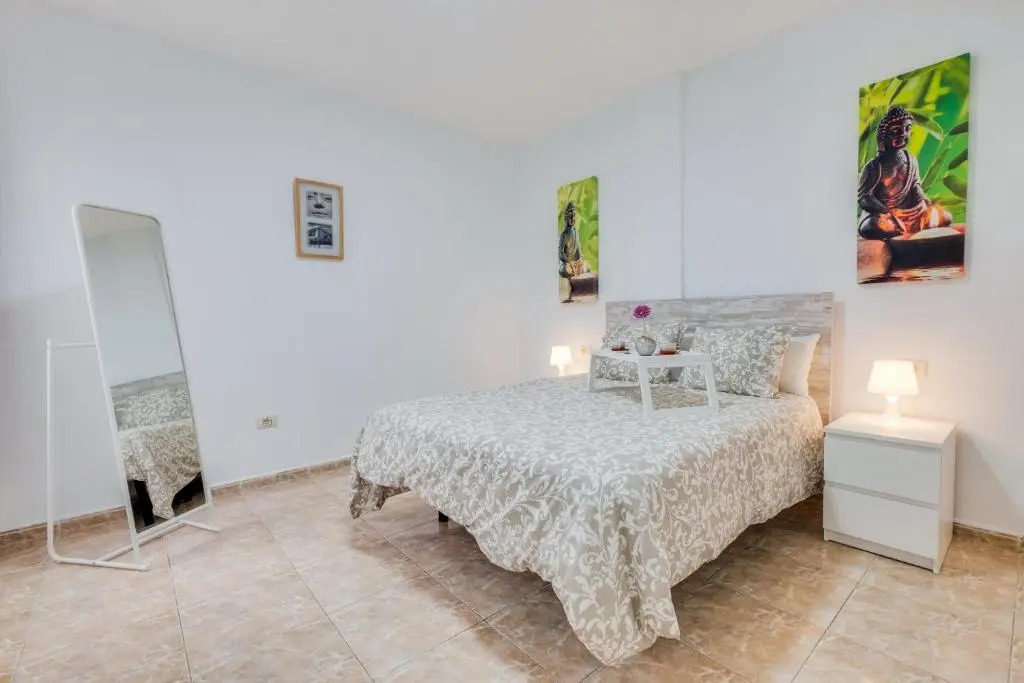Three bedroom apartment ii near Sc