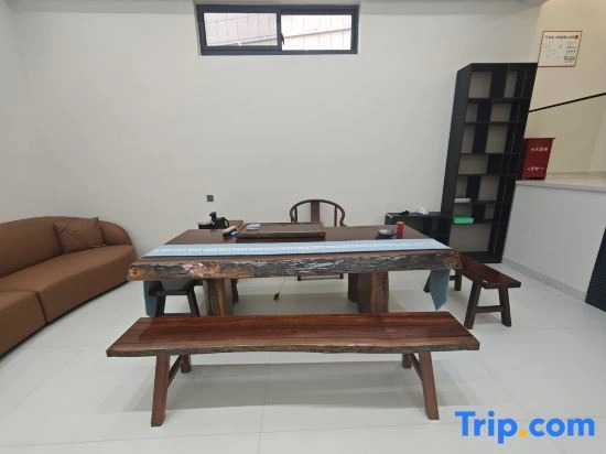 He Mu Homestay