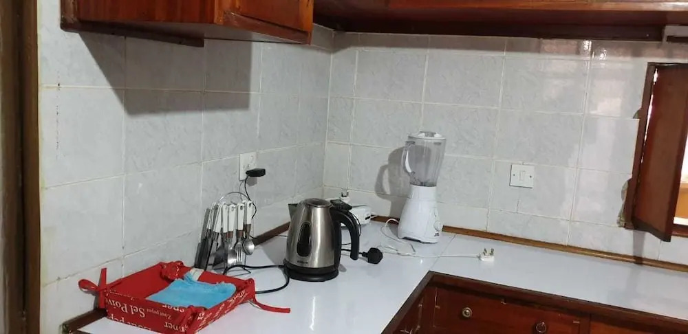 Jamhuri Homes