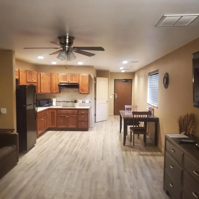 Best Western Park Terrace Inn & Memories R