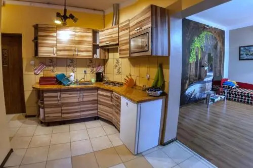 Apartament Rodzinny Hana