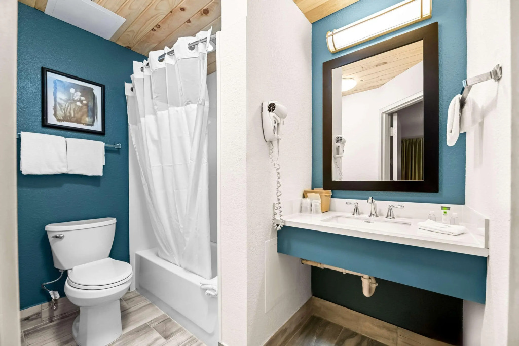 Suburban Studios Orlando - Ocoee-Winter Garden