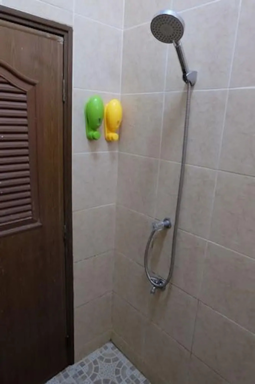 Krabi Host Family - Hostel