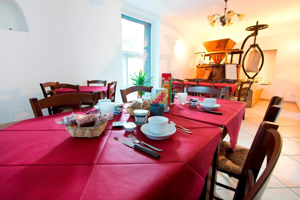 Antico Mulino B&B