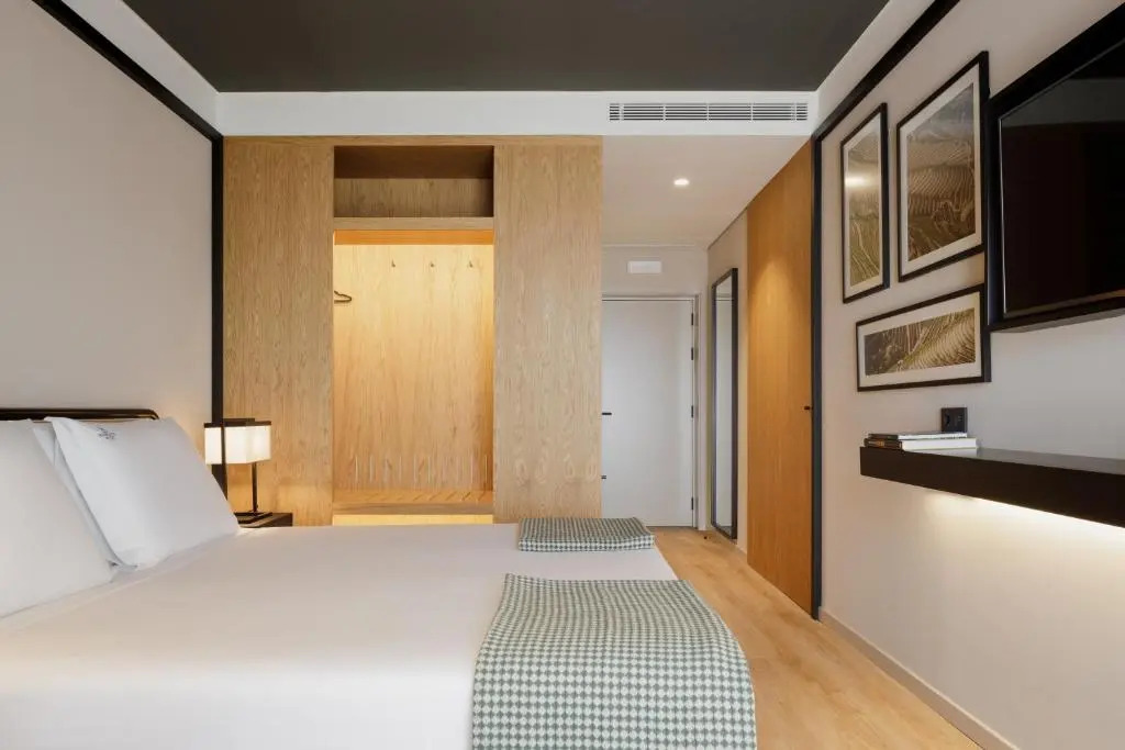 Porto River Soul Hotel