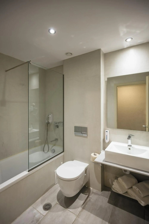 Hotel Cooee Albatros