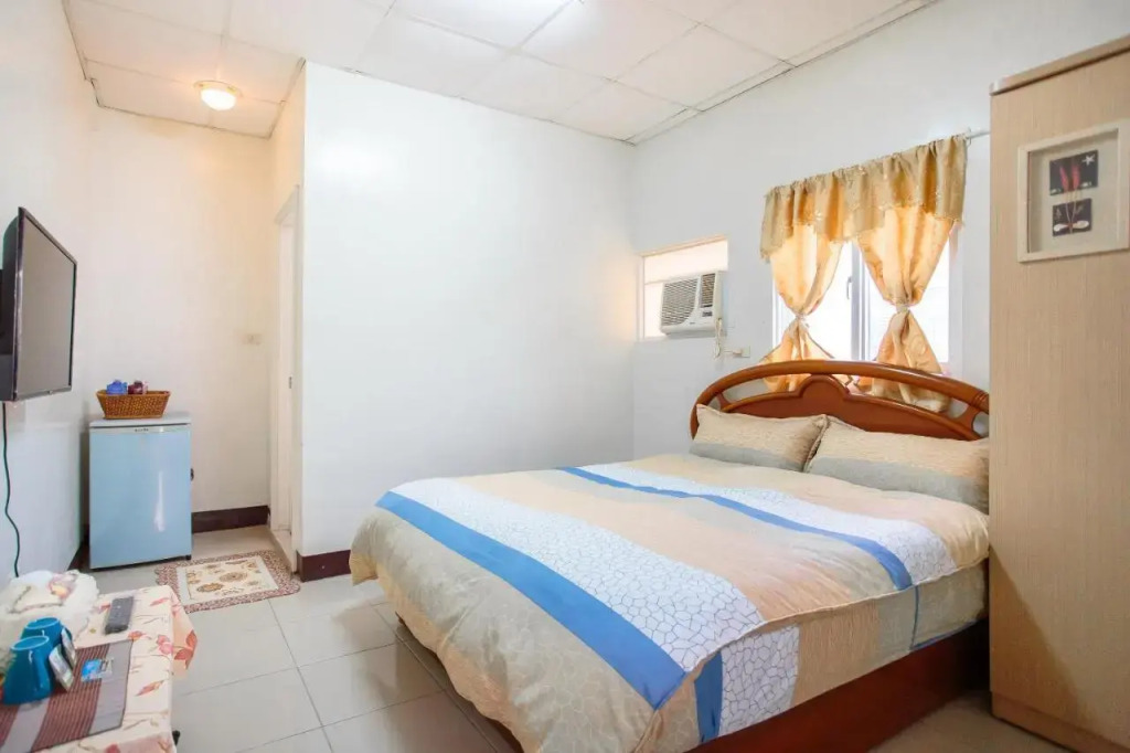 Chuan Ya Ju Homestay