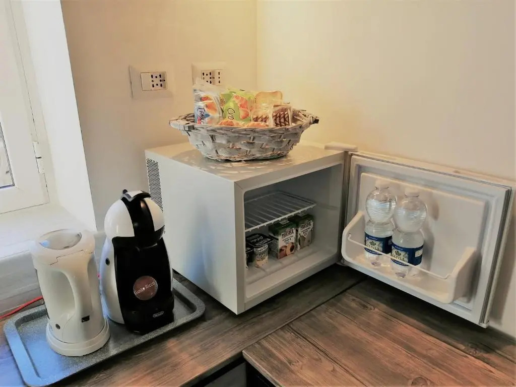 Albachiara Guest House